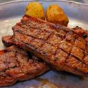 Ensalada Verde : Restaurante el Rodeo Steak House