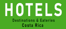 Hotels Costa Rica